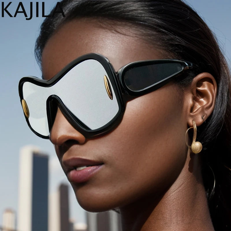 Zovict Vanta Shield Sunglasses by Zovict