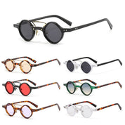 Zovict Hippie Square Sunglasses by Zovict