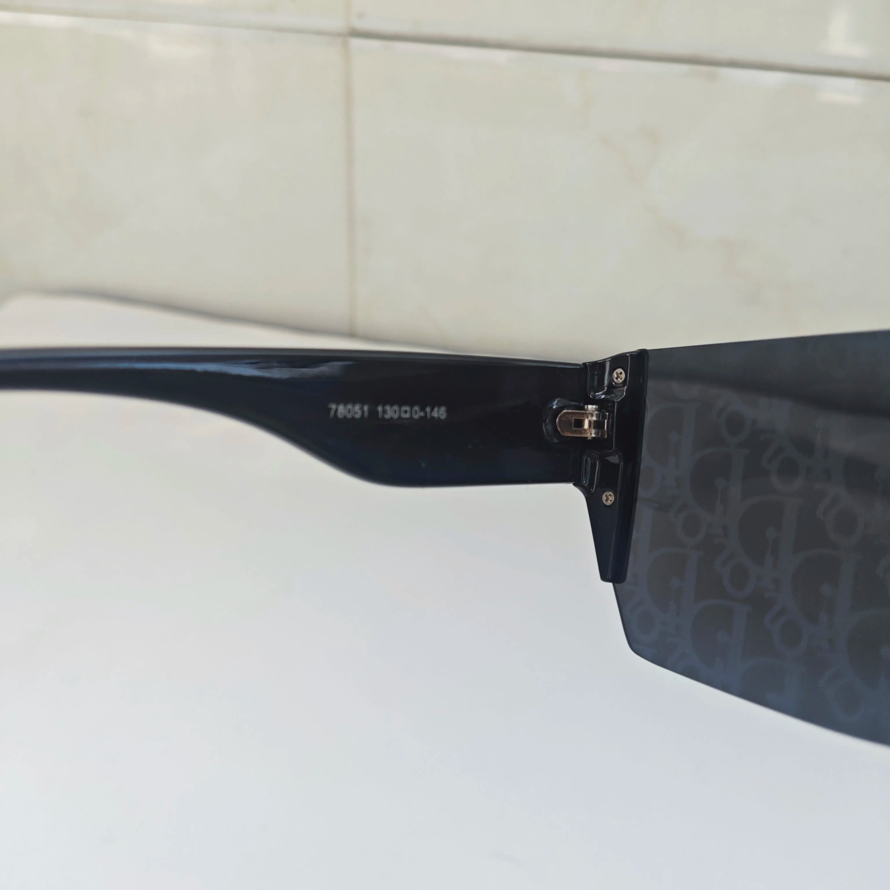Zovict Icon Shield Sunglasses by Zovict
