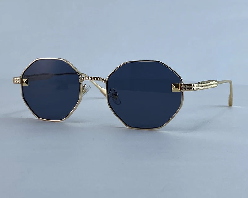 Zovict Octa Steampunk Sunglasses by Zovict
