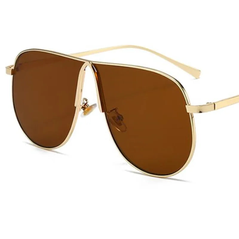 Zovict Beam Pilot Sunglasses by Zovict