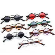 Zovict Hippie Square Sunglasses by Zovict