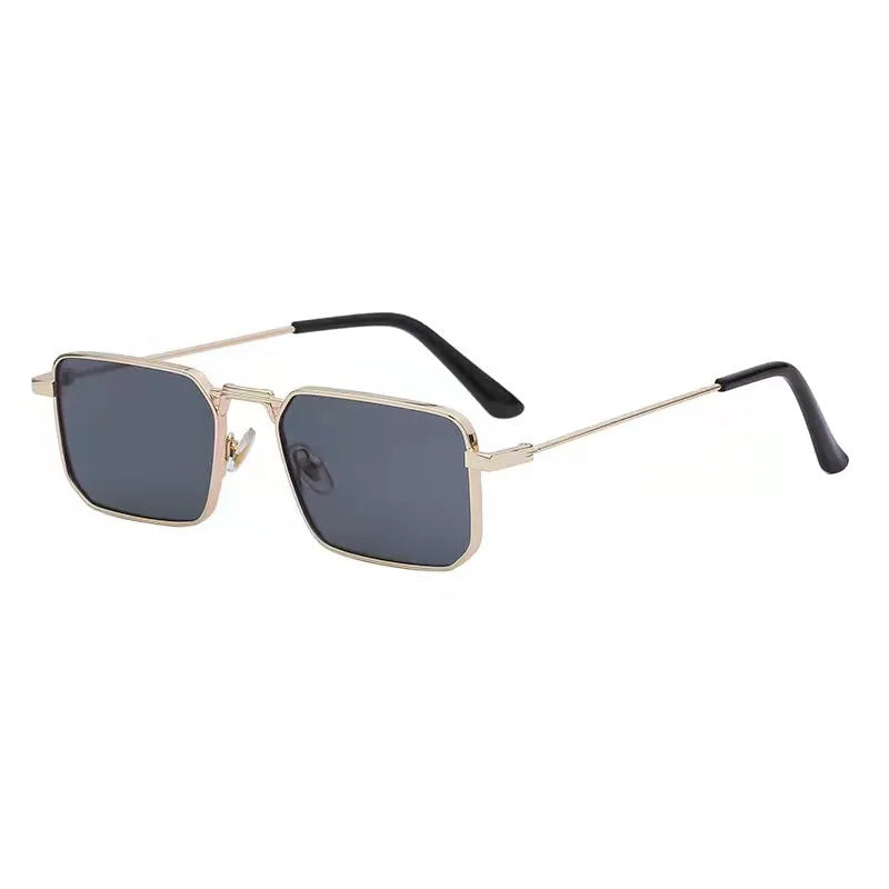Zovict Mini Square Sunglasses by Zovict