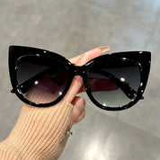 Zovict Capri Cat Eye Sunglasses by Zovict
