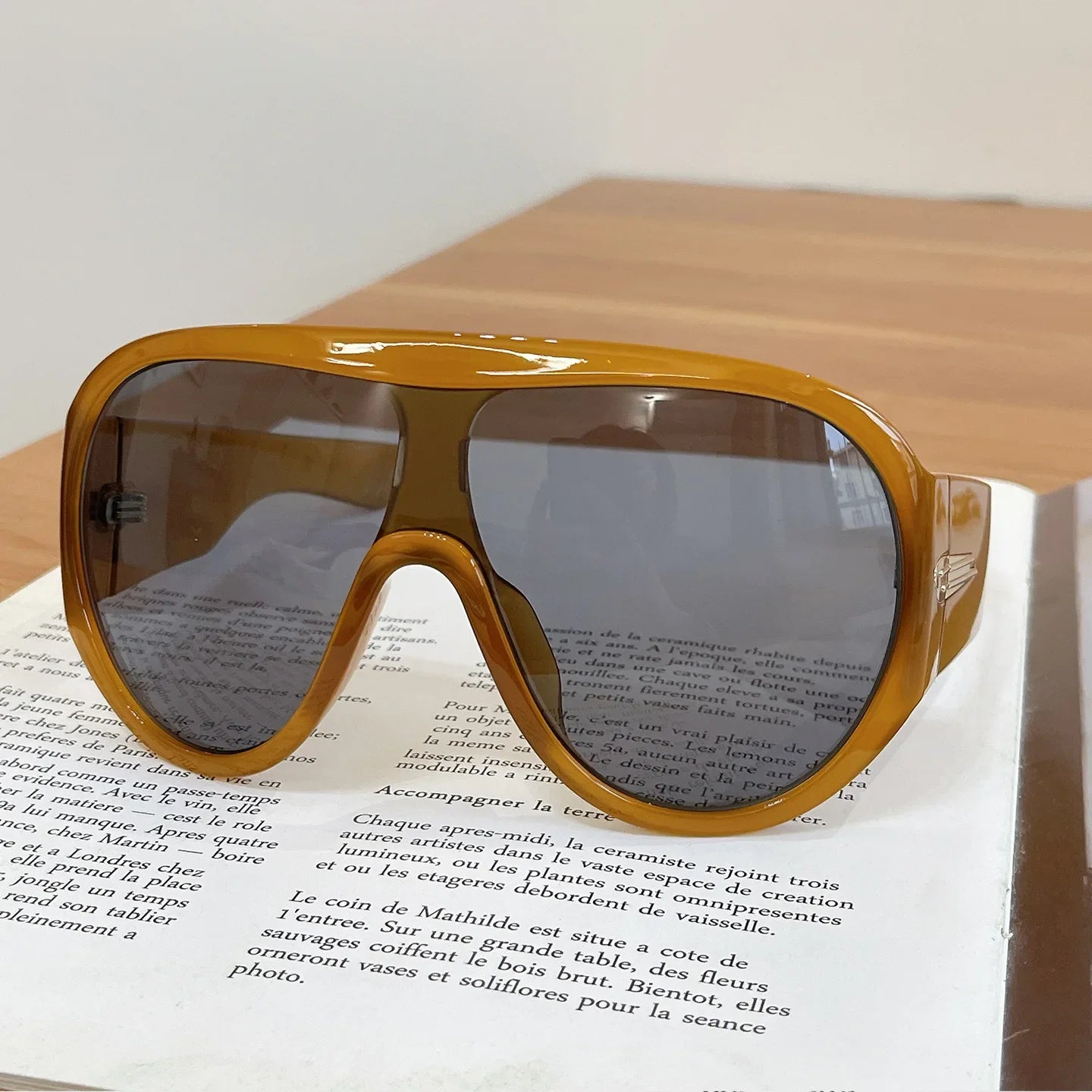 Zovict Storm Shield Sunglasses by Zovict