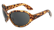 Zovict 2000s Wrap Sunglasses by Zovict