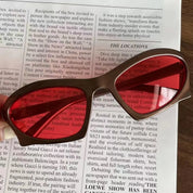 Zovict Grid Polarized Sunglasses by Zovict