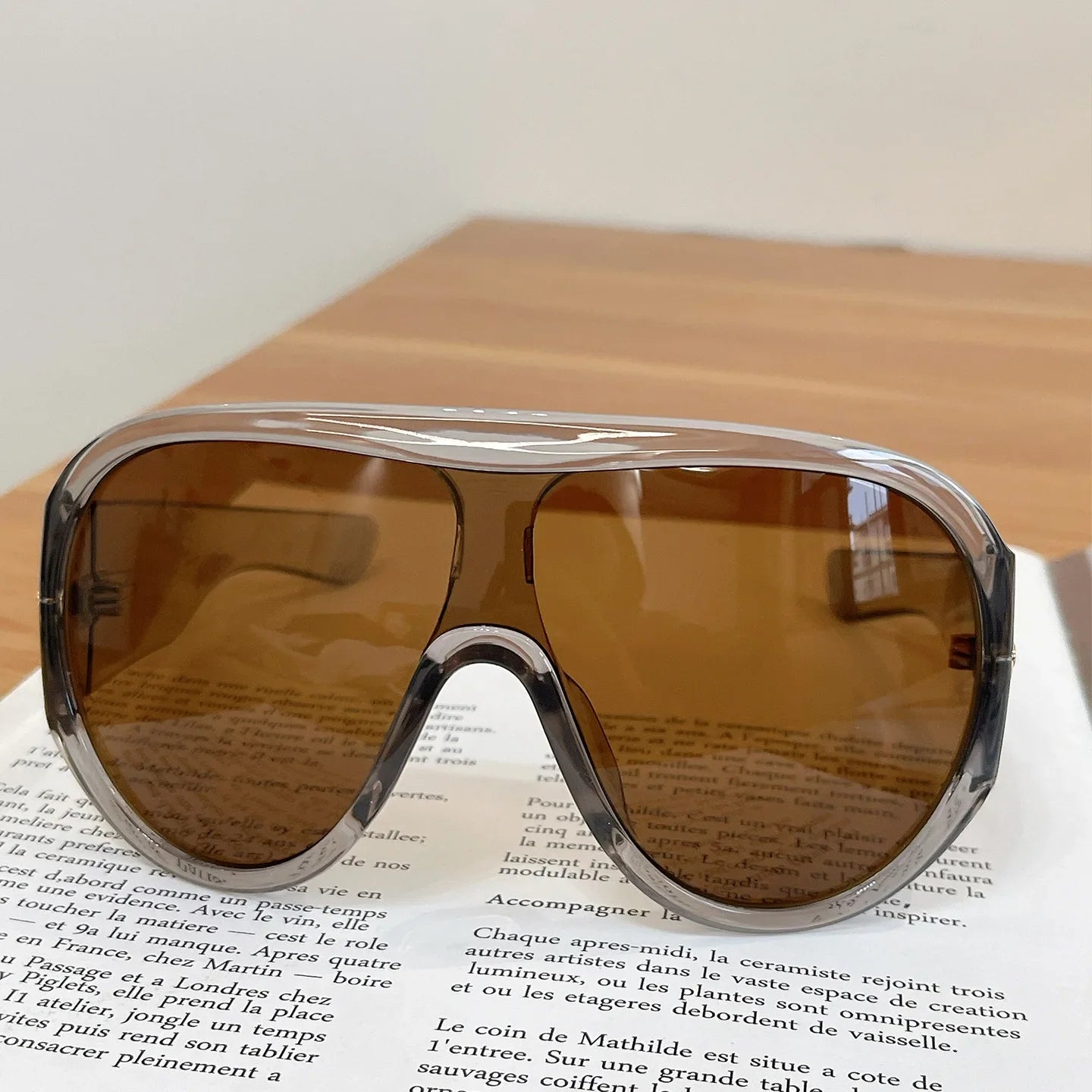 Zovict Storm Shield Sunglasses by Zovict