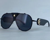 Zovict Monaco Pilot Sunglasses by Zovict