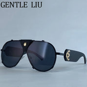 Zovict Monaco Pilot Sunglasses by Zovict