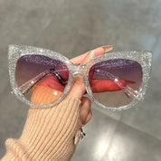 Zovict Capri Cat Eye Sunglasses by Zovict