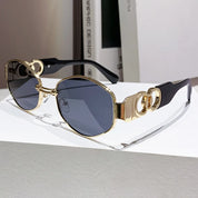 Zovict Celeste Cat Eye Sunglasses by Zovict