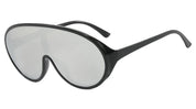 Zovict Chrome Pilot Sunglasses by Zovict