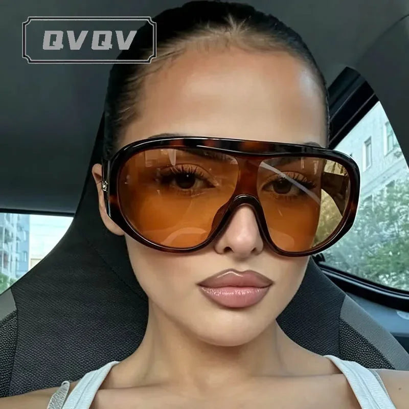Zovict Storm Shield Sunglasses by Zovict