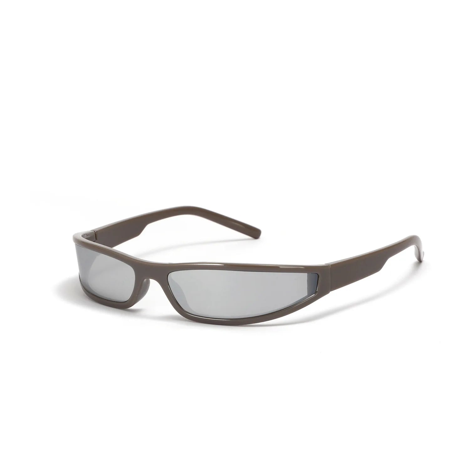 Zovict Cyber Wrap Sunglasses by Zovict
