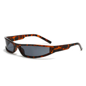 Zovict Cyber Wrap Sunglasses by Zovict