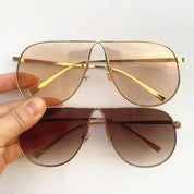 Zovict Beam Pilot Sunglasses by Zovict