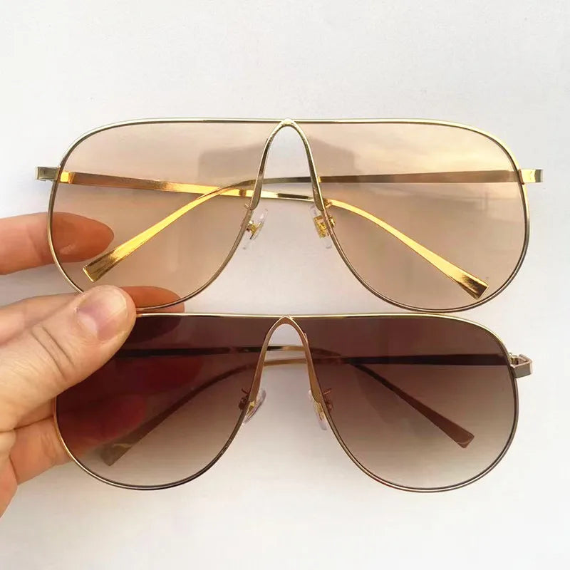 Zovict Beam Pilot Sunglasses by Zovict