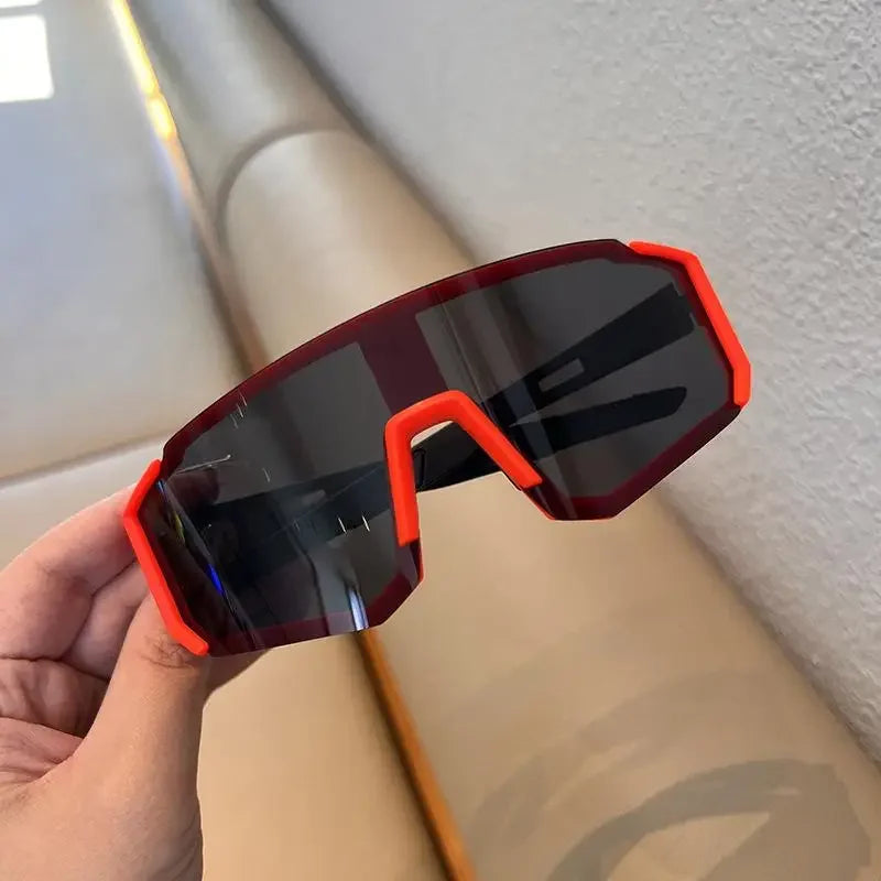 Zovict MTB Sport Sunglasses by Zovict