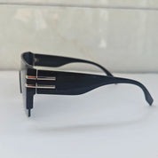 Zovict Icon Shield Sunglasses by Zovict