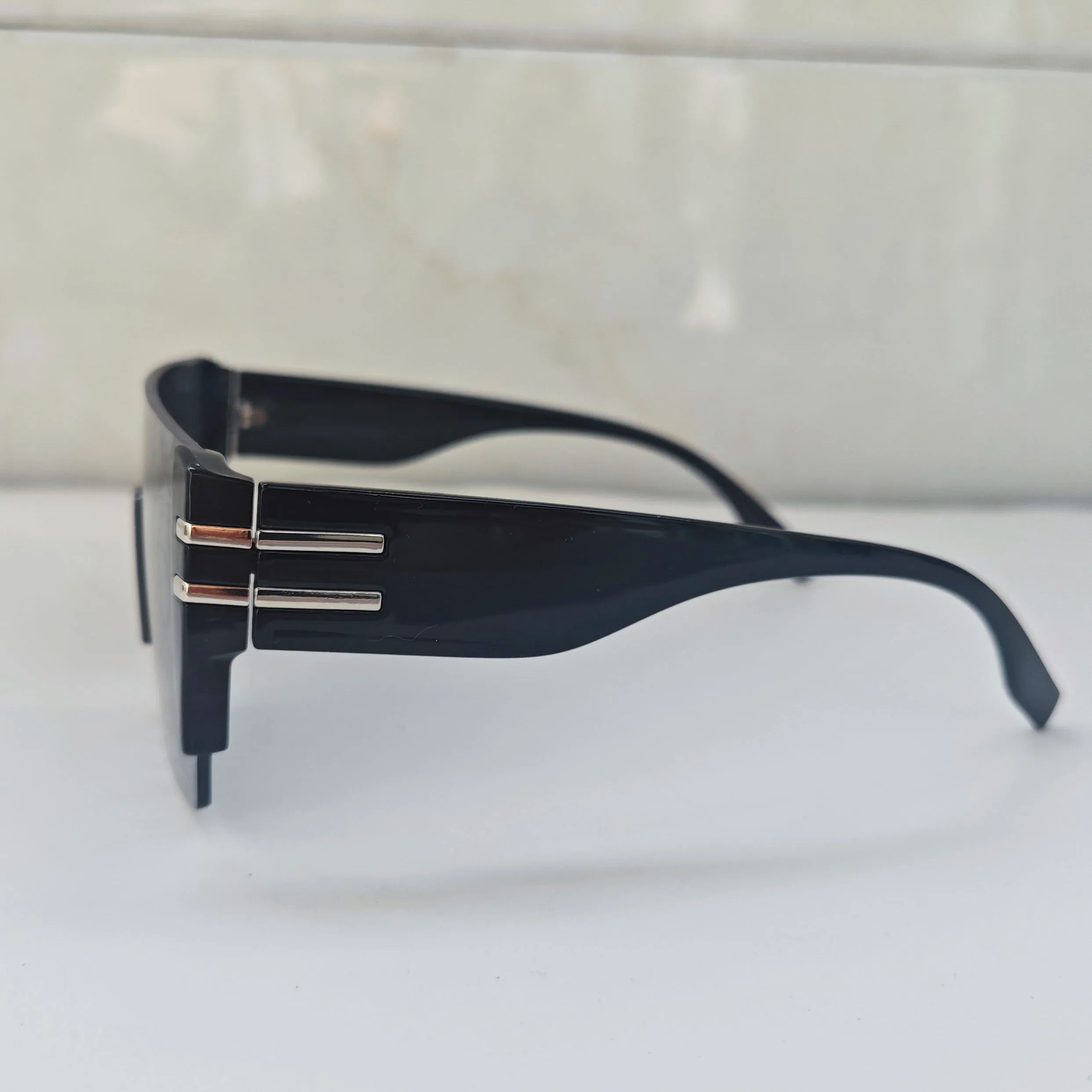 Zovict Icon Shield Sunglasses by Zovict