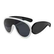 Zovict Luxe Goggle Sunglasses by Zovict