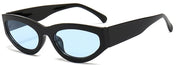 Zovict Candy Cat Eye Sunglasses by Zovict