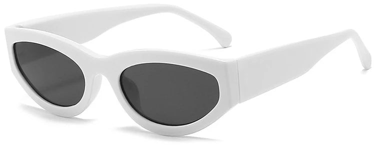 Zovict Candy Cat Eye Sunglasses by Zovict