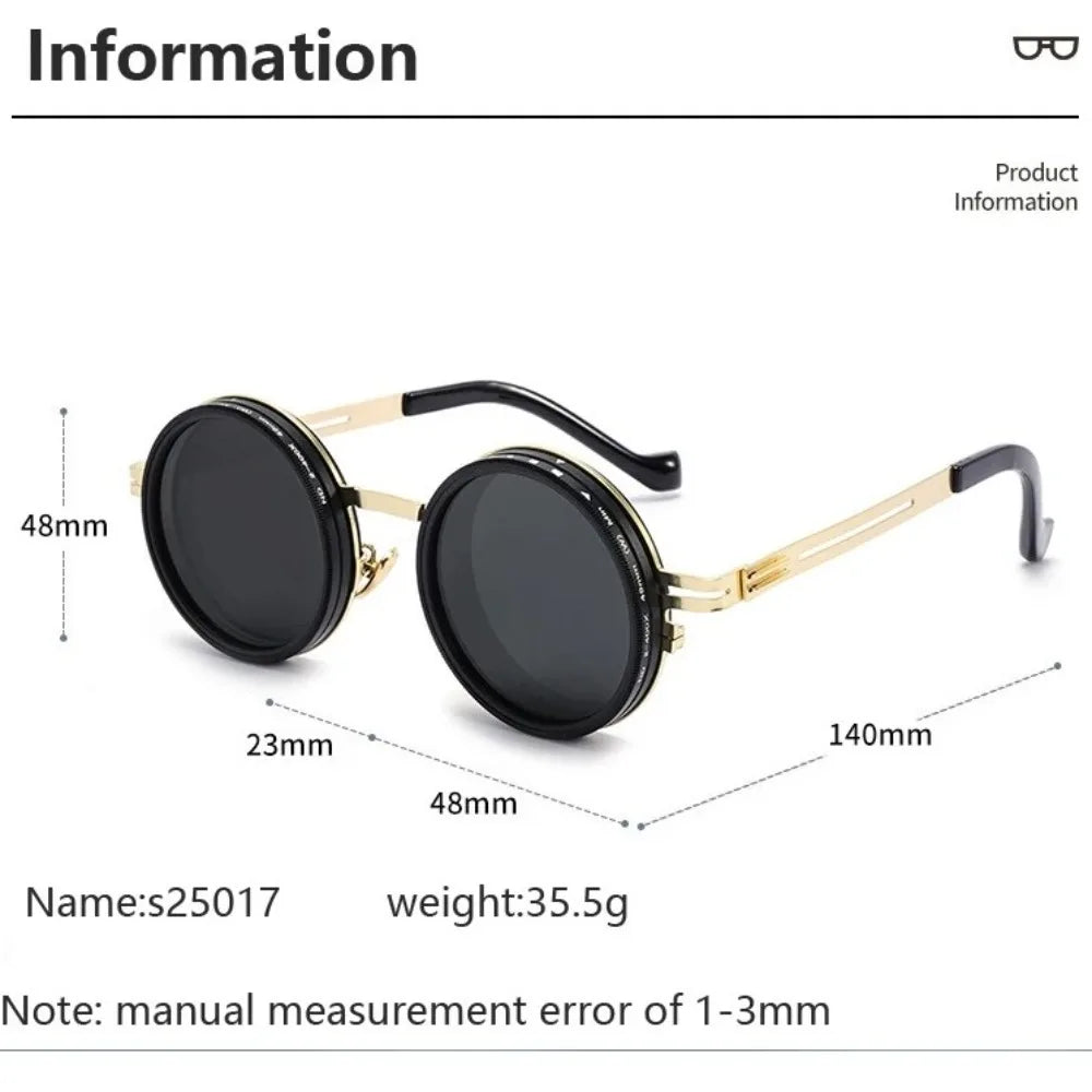 Zovict Ranger Polarized Sunglasses by Zovict