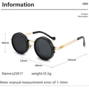 Zovict Ranger Polarized Sunglasses by Zovict