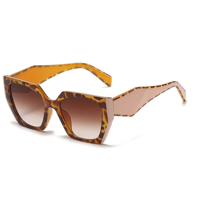 Zovict Luna Cat Eye Sunglasses by Zovict