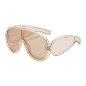 Zovict Luxe Goggle Sunglasses by Zovict