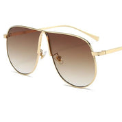 Zovict Beam Pilot Sunglasses by Zovict