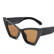 Zovict Retro Cat Eye Sunglasses by Zovict