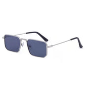 Zovict Mini Square Sunglasses by Zovict
