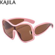 Zovict Vanta Shield Sunglasses by Zovict