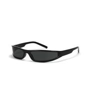Zovict Cyber Wrap Sunglasses by Zovict