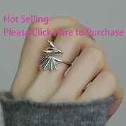 Sovict Golden Frost Zircon Earrings