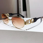 Zovict Celeste Cat Eye Sunglasses by Zovict