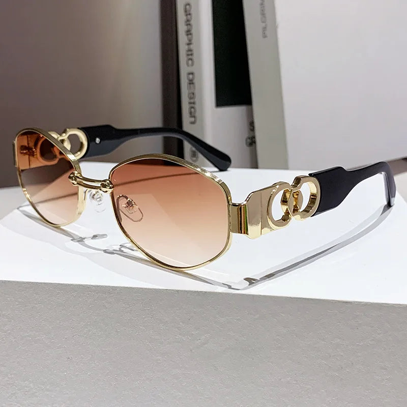 Zovict Celeste Cat Eye Sunglasses by Zovict