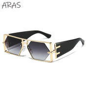 Zovict Axis Steampunk Sunglasses by Zovict
