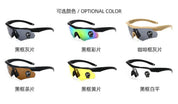 Zovict Trail Sport Sunglasses by Zovict