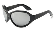 Zovict 2000s Wrap Sunglasses by Zovict
