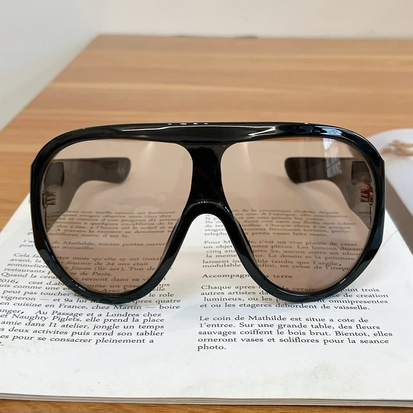 Zovict Storm Shield Sunglasses by Zovict