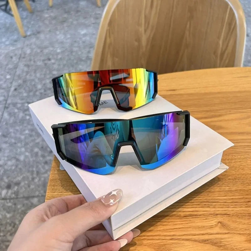 Zovict MTB Sport Sunglasses by Zovict