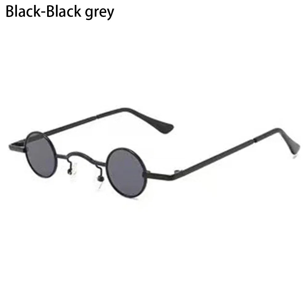 Zovict Hippie Square Sunglasses by Zovict