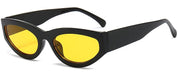 Zovict Candy Cat Eye Sunglasses by Zovict