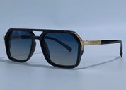 Zovict Polar Bridge Sunglasses by Zovict