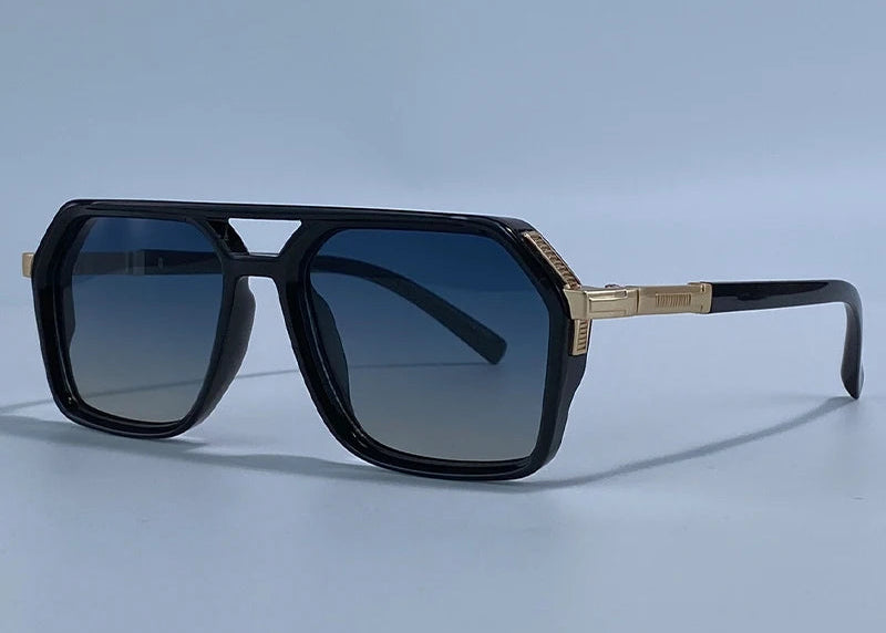 Zovict Polar Bridge Sunglasses by Zovict