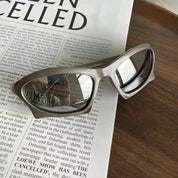 Zovict Grid Polarized Sunglasses by Zovict